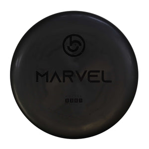 Birdie Disc Golf Supply Base Blend Marvel