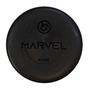 Birdie Disc Golf Supply Base Blend Marvel