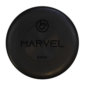 Birdie Disc Golf Supply Base Blend Marvel