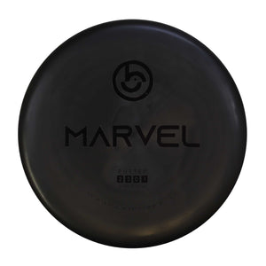 Birdie Disc Golf Supply Base Blend Marvel