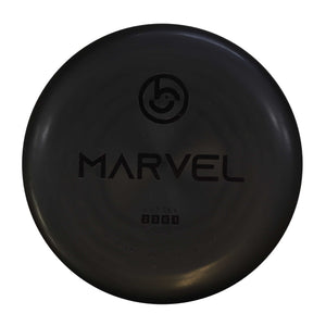 Birdie Disc Golf Supply Base Blend Marvel