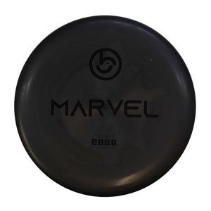 Birdie Disc Golf Supply Base Blend Marvel