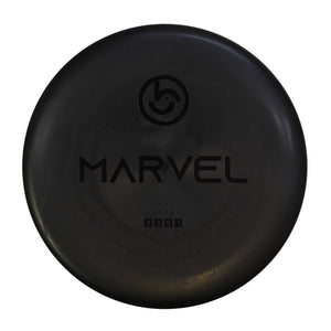 Birdie Disc Golf Supply Base Blend Marvel