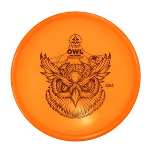 Stokely Discs Meso Owl - 2024 Halloween
