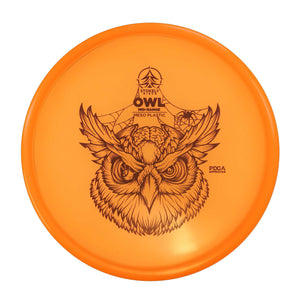 Stokely Discs Meso Owl - 2024 Halloween