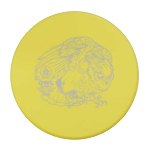 Stokely Discs First Run Strato Owl