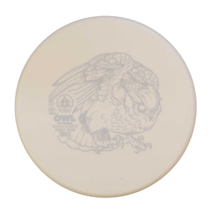 Stokely Discs First Run Strato Owl