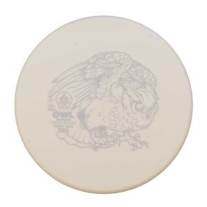 Stokely Discs First Run Strato Owl
