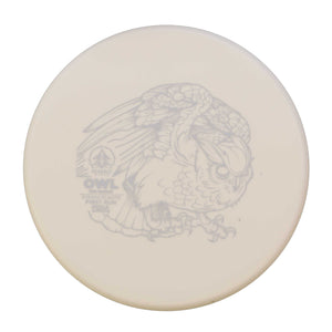 Stokely Discs First Run Strato Owl