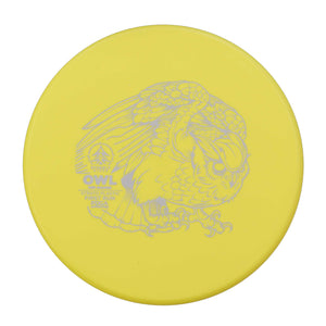 Stokely Discs First Run Strato Owl