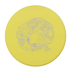 Stokely Discs First Run Strato Owl