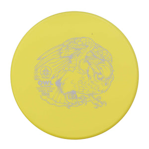 Stokely Discs First Run Strato Owl