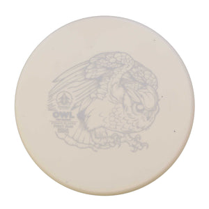 Stokely Discs First Run Strato Owl
