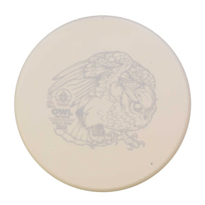 Stokely Discs First Run Strato Owl