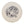 Stokely Discs First Run Strato Owl