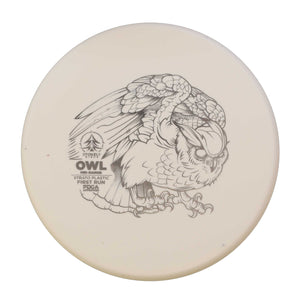 Stokely Discs First Run Strato Owl