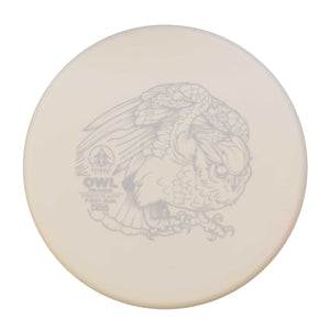 Stokely Discs First Run Strato Owl
