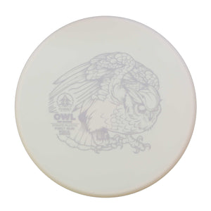 Stokely Discs First Run Strato Owl