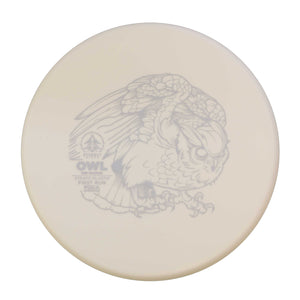 Stokely Discs First Run Strato Owl