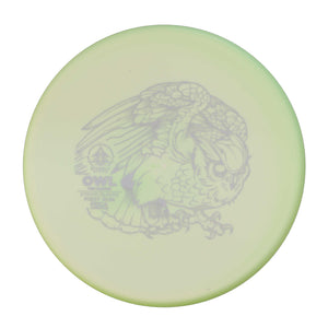 Stokely Discs First Run Strato Owl