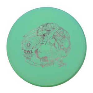 Stokely Discs First Run Strato Owl