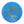Stokely Discs First Run Thermo Owl