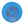 Stokely Discs First Run Thermo Owl