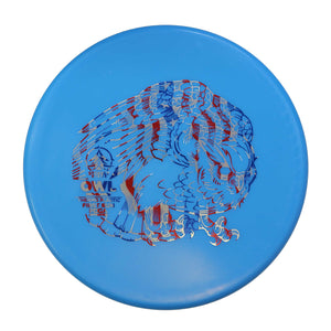 Stokely Discs First Run Thermo Owl