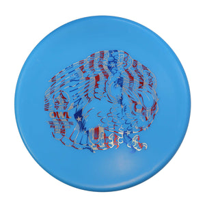 Stokely Discs First Run Thermo Owl