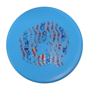 Stokely Discs First Run Thermo Owl