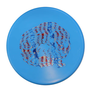 Stokely Discs First Run Thermo Owl