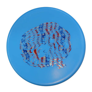 Stokely Discs First Run Thermo Owl