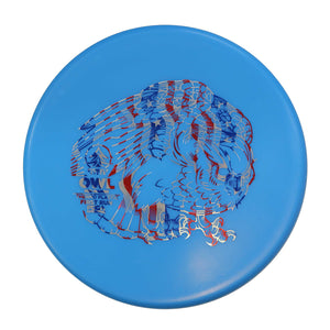 Stokely Discs First Run Thermo Owl
