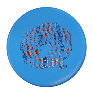 Stokely Discs First Run Thermo Owl