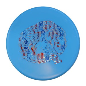 Stokely Discs First Run Thermo Owl