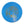 Stokely Discs First Run Thermo Owl