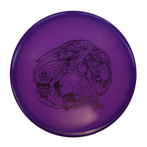 Stokely Discs First Run Meso Owl