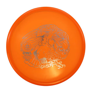 Stokely Discs First Run Meso Owl