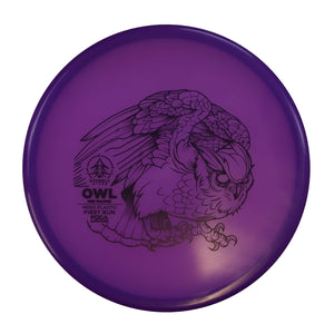 Stokely Discs First Run Meso Owl