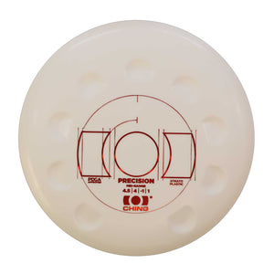 CHING Strato Precision