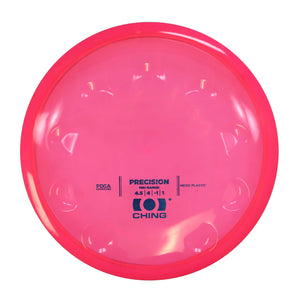 CHING Meso Precision