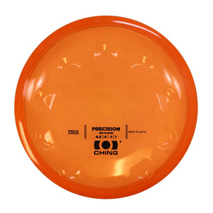 CHING Meso Precision