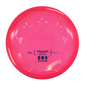 CHING Meso Precision