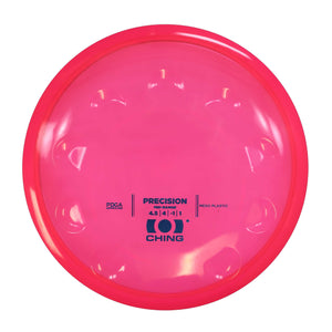 CHING Meso Precision