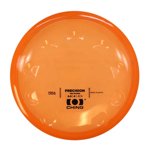 CHING Meso Precision