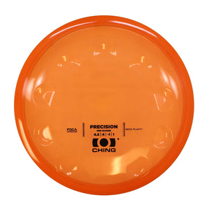CHING Meso Precision