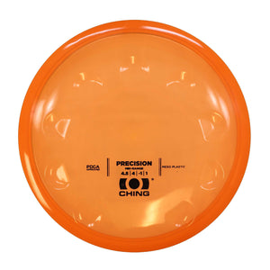 CHING Meso Precision