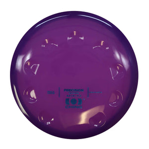 CHING Meso Precision