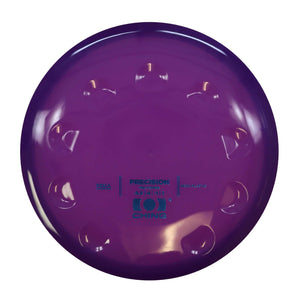 CHING Meso Precision