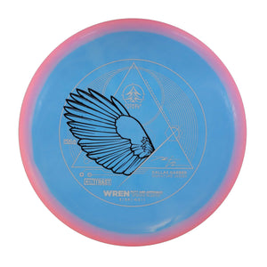 Stokely Discs Signature Series Contrast Strato Wren